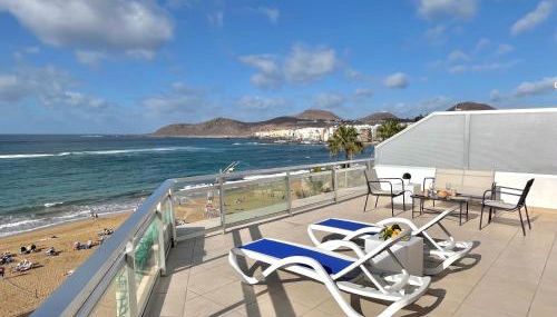 Canteras Vista del Mar - Photo 5