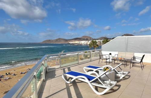 Canteras Vista del Mar - Photo 5