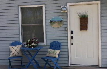 Open All Year! Sleeps 12-Cottage+Guest House - Foto 57