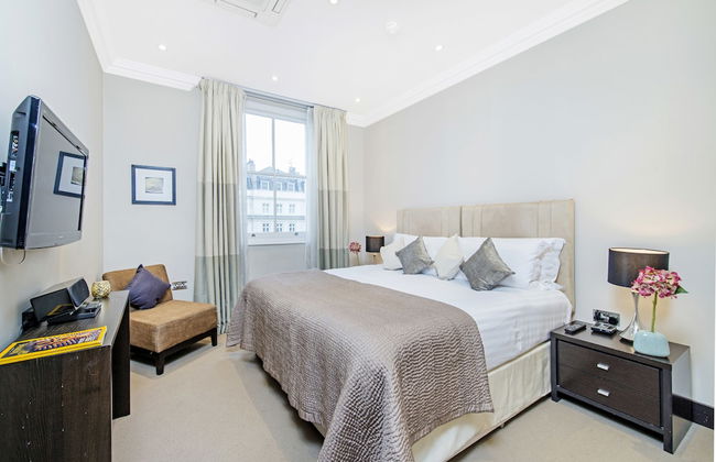 130 Queen's Gate Apartments - Foto 16