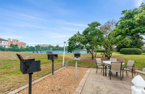 Serenity Now-Free Golf Cart-Hot Tub-Comm Pool - Foto 50