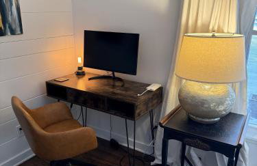 Friday Fowls Cottage - Beach - Sauna - Hot tub - Fireplace - Wine - Foto 27