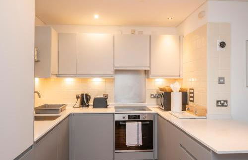 Bright Spacious Modern 5th flr City Oasis-Sleeps 6 - Pass the Keys - Foto 17