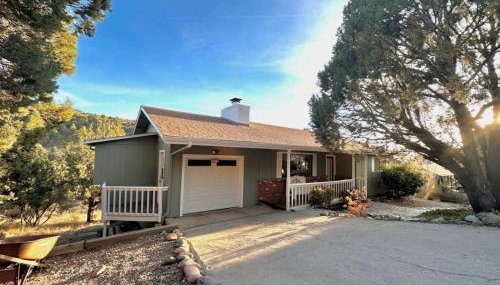 Juniper Views 1.8 mi Courthouse and Whisky Row - Foto 5