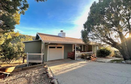 Juniper Views 1.8 mi Courthouse and Whisky Row - Foto 5