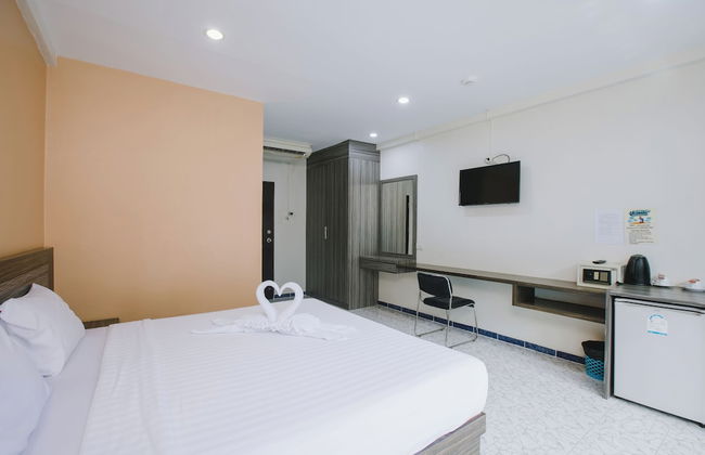 O'shop Residence Patong Beach - Foto 10