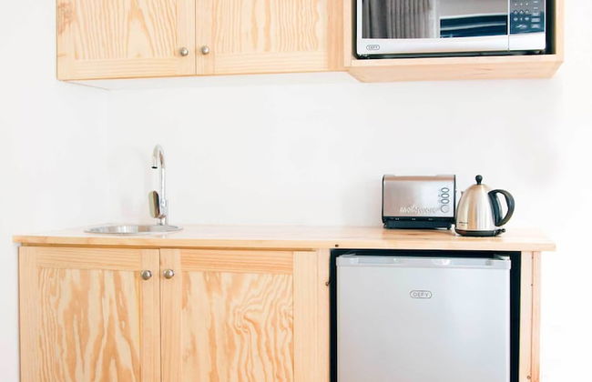 7 Ackermann Place Guest House - Foto 16