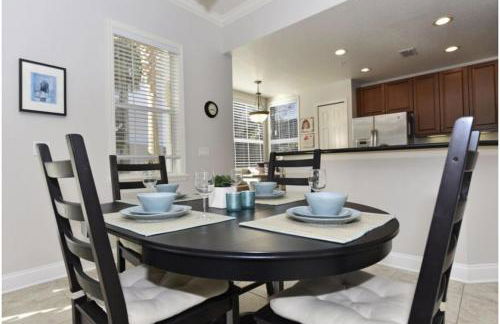 Reunion Resort Escape: 3BR, Balcony, Near Disney - Foto 4