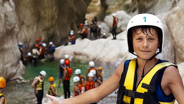 Koprulu Canyon Adventure Tour - Foto 5