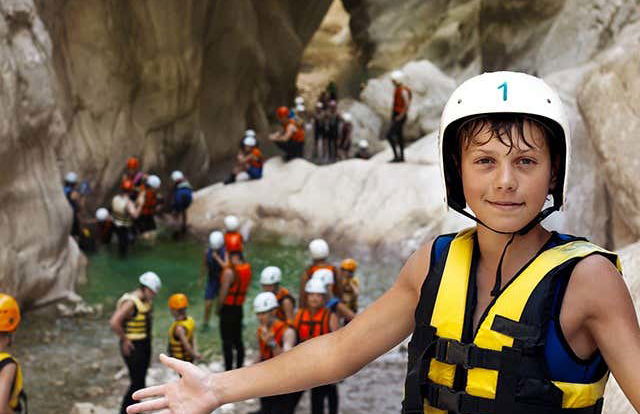 Koprulu Canyon Adventure Tour - Photo 5