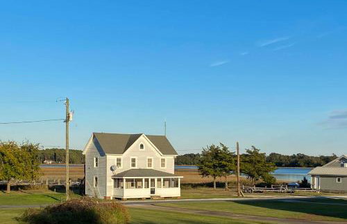 Less Than 1 Mi to Boat Ramp Coastal Virginia Hideaway - Foto 35