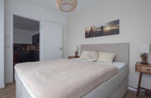 Park-Apartment Scharmützelsee Wohnung 12 - Foto 14