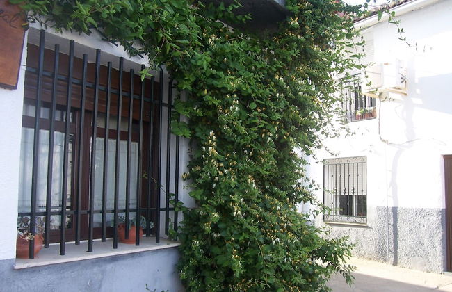 Casa Rural Abuela Maxi - Photo 16