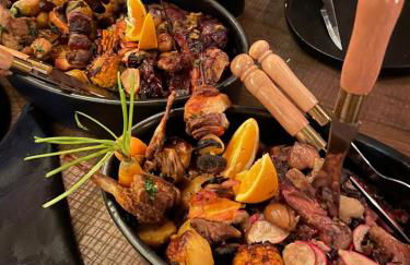 Castelo de Portugraal - Foto 20