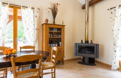 Blanquefort Nature Stay - Foto 20