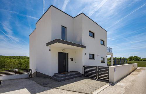 Villa Angie with Heated Pool - Foto 23