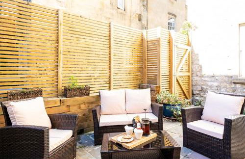 Murphys House - 3 bed Luxury Central Townhouse - Photo 6