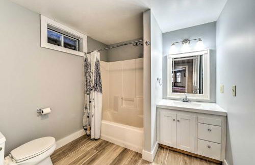 Keene Villa Near Skiing, Swimming and Hiking! - Foto 31