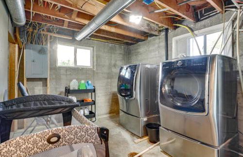 Great Outdoor Space! Family Home in SLC Suburbs - Foto 20