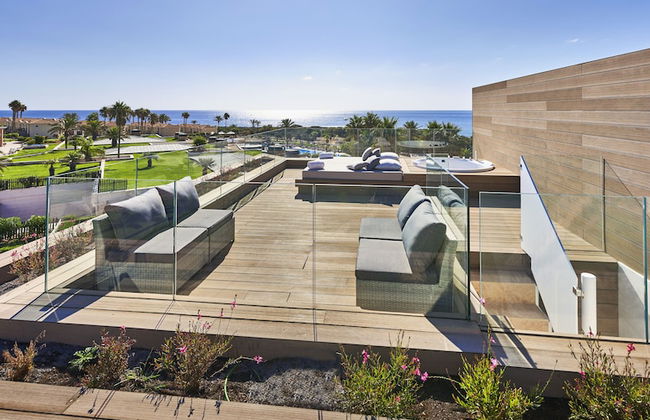 Insotel Punta Prima Prestige Suites & Spa - Foto 18