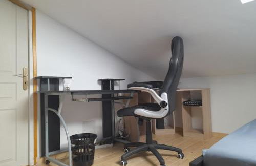 Maison de campagne idéale pour séjour en famille - Foto 3