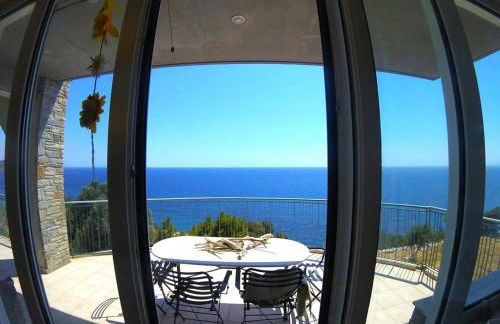 Villa Aegean Balcony - Foto 1