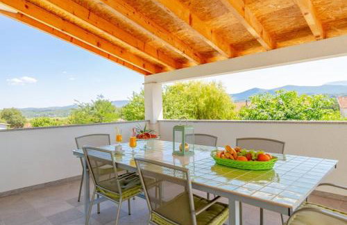 Holiday house Anetta with 5 bedrooms - Foto 7