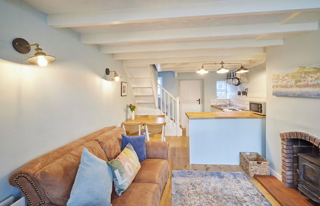 Host Stay Honey Cottage - Foto 2