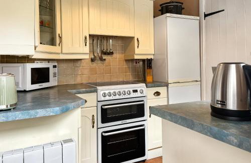 Rohan Cottage - Foto 9