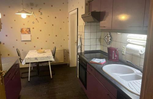 Haus Wiesenblick - Foto 9