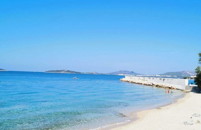 Njoko - sea View & Private Parking - A1 Plavi - Foto 12