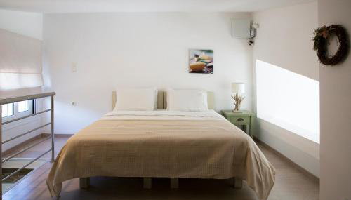 Seafront Rododafni Loft - Foto 4