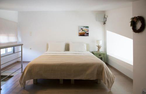 Seafront Rododafni Loft - Foto 4