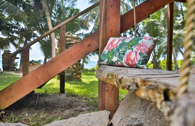 Domaine Desaubin Luxury Villas - Foto 40