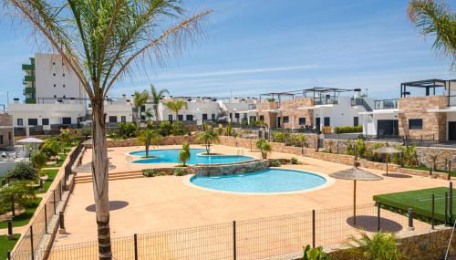 Casita Caliente - Foto 2