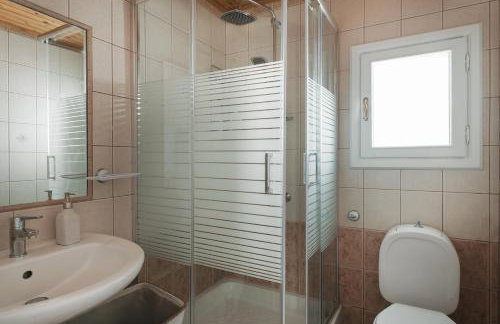 Wood House "Private Spa" - Foto 9