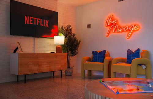 Private Pool 6 MI to Clearwater Beach Fire Pit Game Room - Photo 50