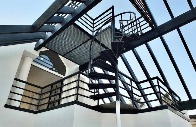 Beachfront Estate - LB Peninsula - Foto 25