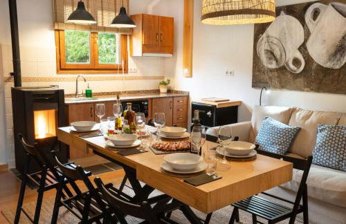 Abadía de Montenartró Apartamentos - Foto 39