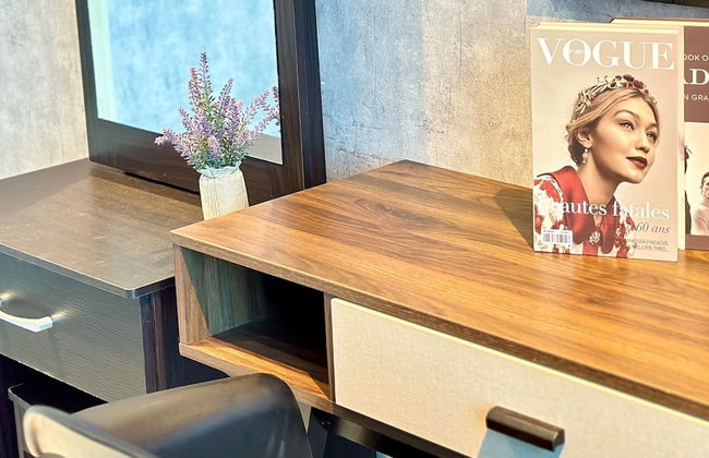 Atlantis Residence 2 - Foto 3