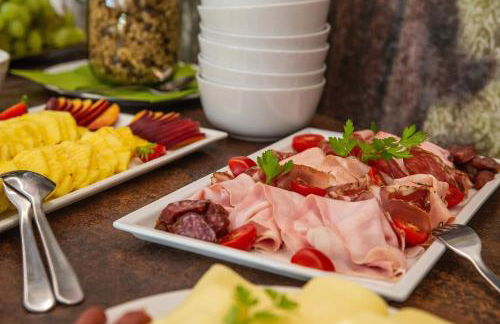 Residence Rösch - Photo 95