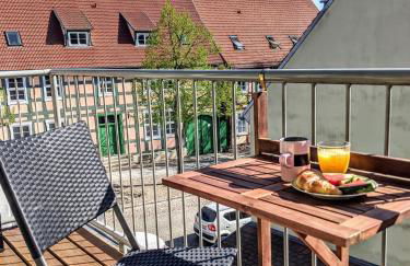 Über den Dächern der historischen Altstadt - Foto 10