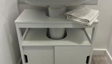 Appartement F3 cozy avec balcon proche de Paris et aéroport CDG - Foto 4