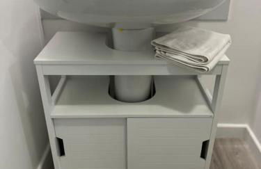 Appartement F3 cozy avec balcon proche de Paris et aéroport CDG - Foto 4