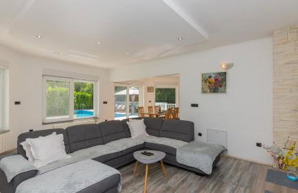 Villa FourM - Makarska by Villas Guide - Foto 10