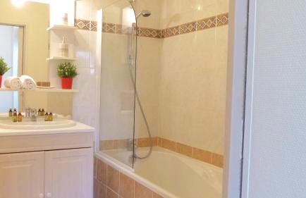 Appartement cosy proche du centre-ville d'Auray - Foto 18