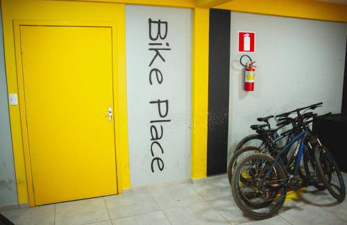 Studio My Place Wi-Fi 500 mb - Foto 7