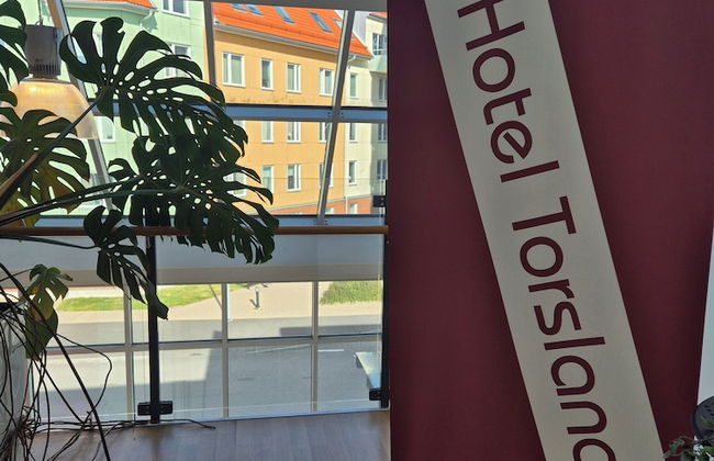 Hotel Torslanda - Photo 2