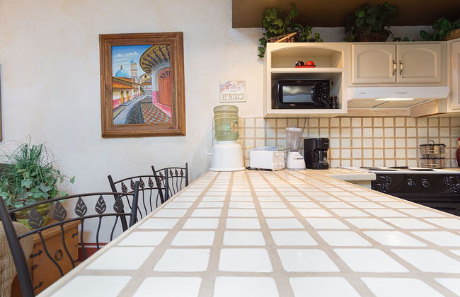 Marina Pinacate - Foto 25