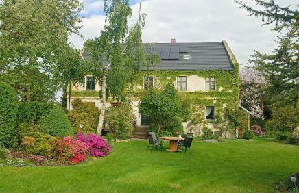 Dom Pod Złotym Bażantem - Foto 5